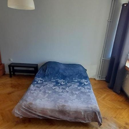 Al. Jana Pawla Ll 18 Apartment Варшава Екстериор снимка