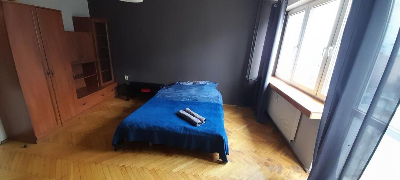 Al. Jana Pawla Ll 18 Apartment Варшава Екстериор снимка